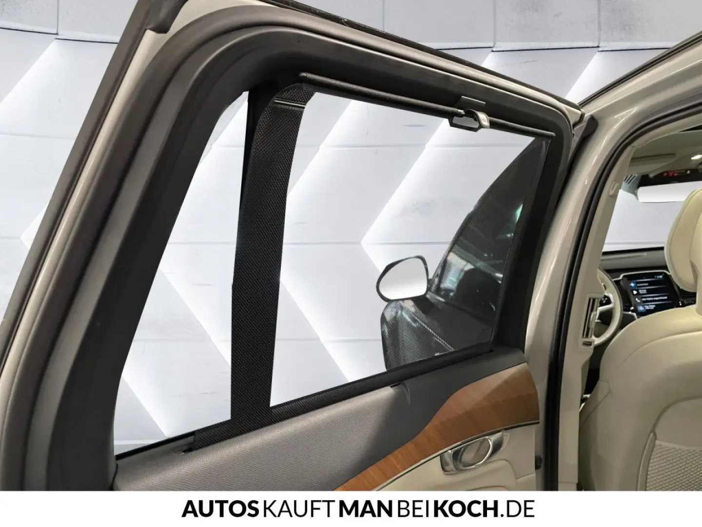 XC90 T8 Recharge AWD Inscr.PANO AHK ACC BLIS H&K