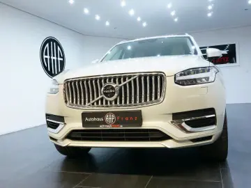 XC90 Plus BrightT8 Hybrid*360*7Sitz*Carplay*AWD