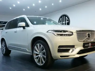 XC90 Plus BrightT8 Hybrid*360*7Sitz*Carplay*AWD
