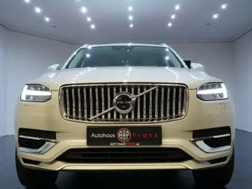 XC90 Plus BrightT8 Hybrid*360*7Sitz*Carplay*AWD