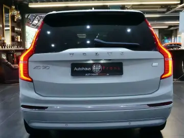 XC90 Plus BrightT8 Hybrid*360*7Sitz*Carplay*AWD