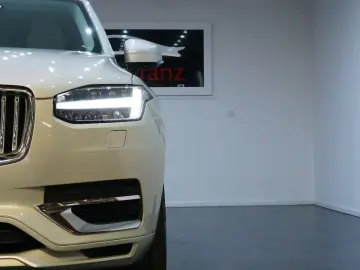 XC90 Plus BrightT8 Hybrid*360*7Sitz*Carplay*AWD