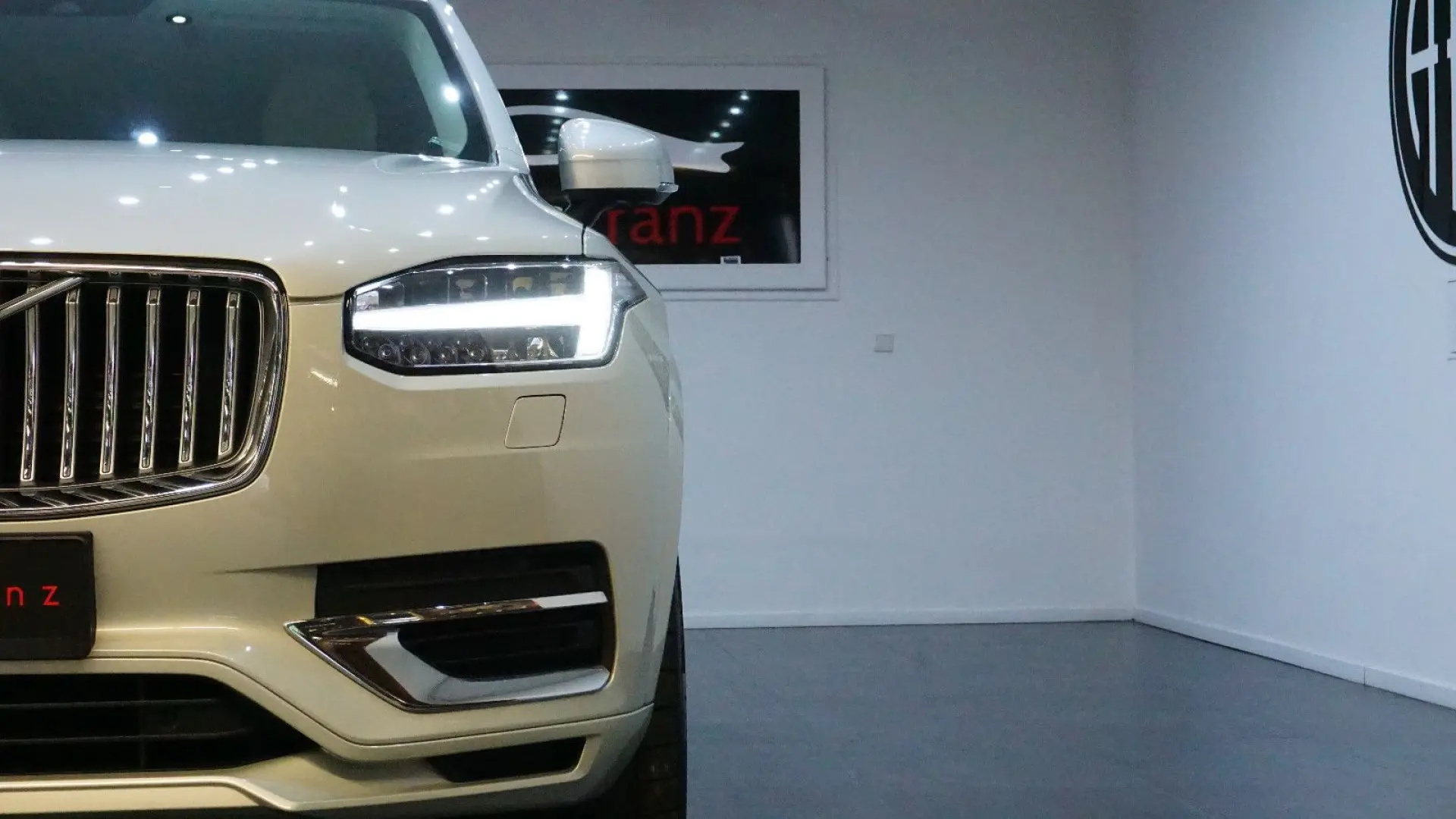 XC90 Plus BrightT8 Hybrid*360*7Sitz*Carplay*AWD