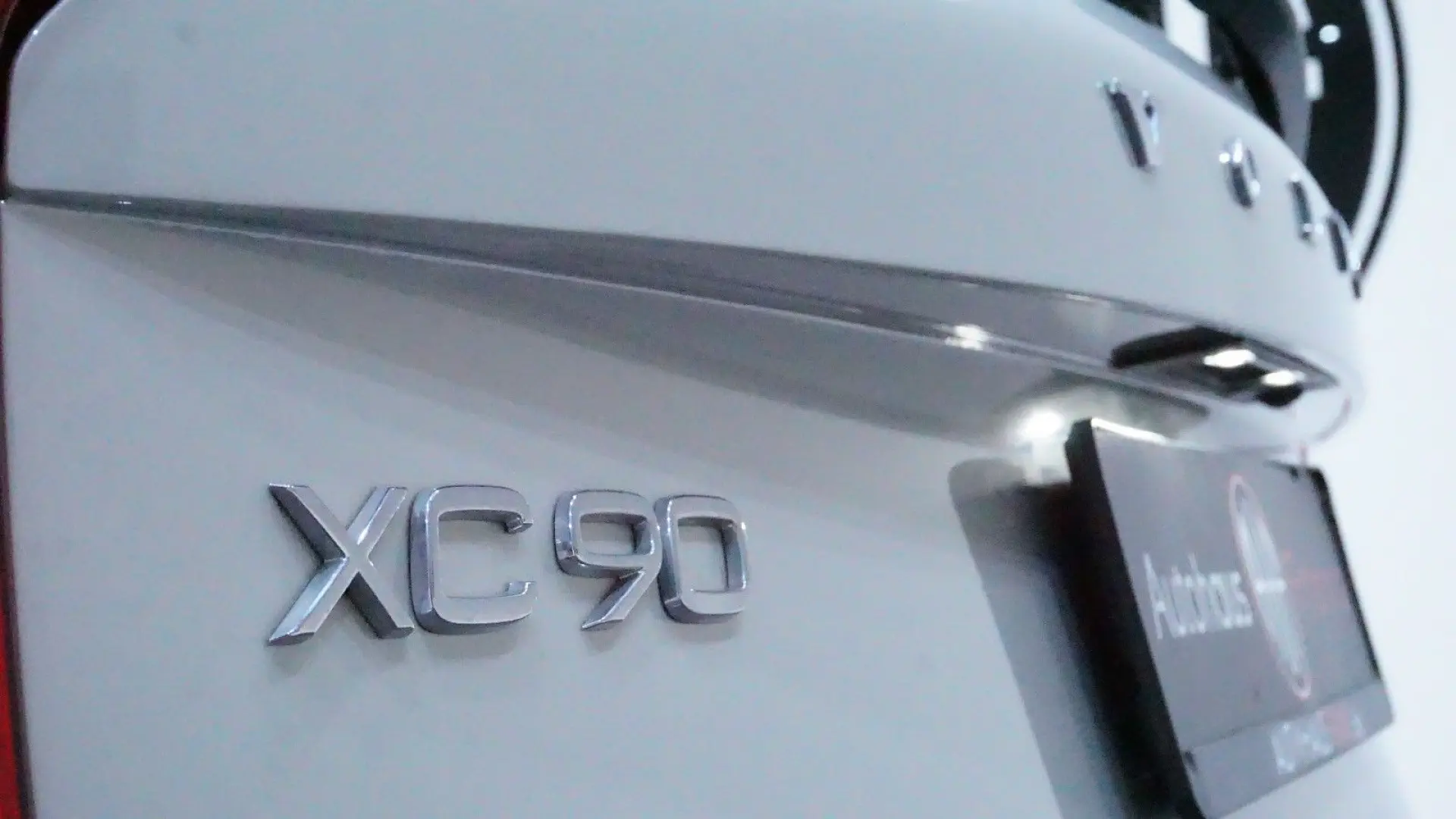 XC90 Plus BrightT8 Hybrid*360*7Sitz*Carplay*AWD