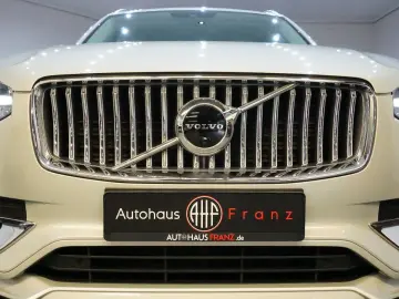 XC90 Plus BrightT8 Hybrid*360*7Sitz*Carplay*AWD