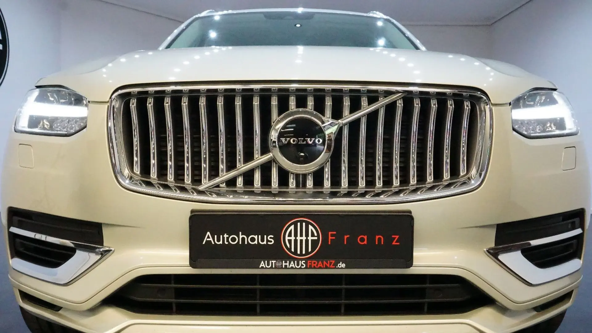 XC90 Plus BrightT8 Hybrid*360*7Sitz*Carplay*AWD