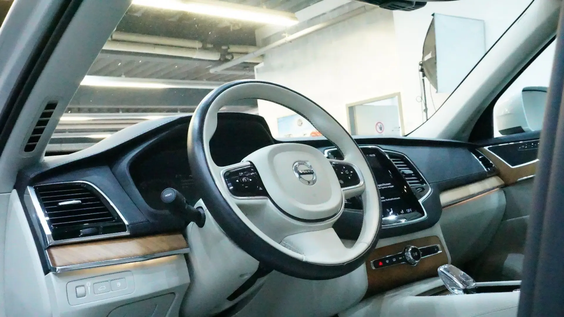XC90 Plus BrightT8 Hybrid*360*7Sitz*Carplay*AWD
