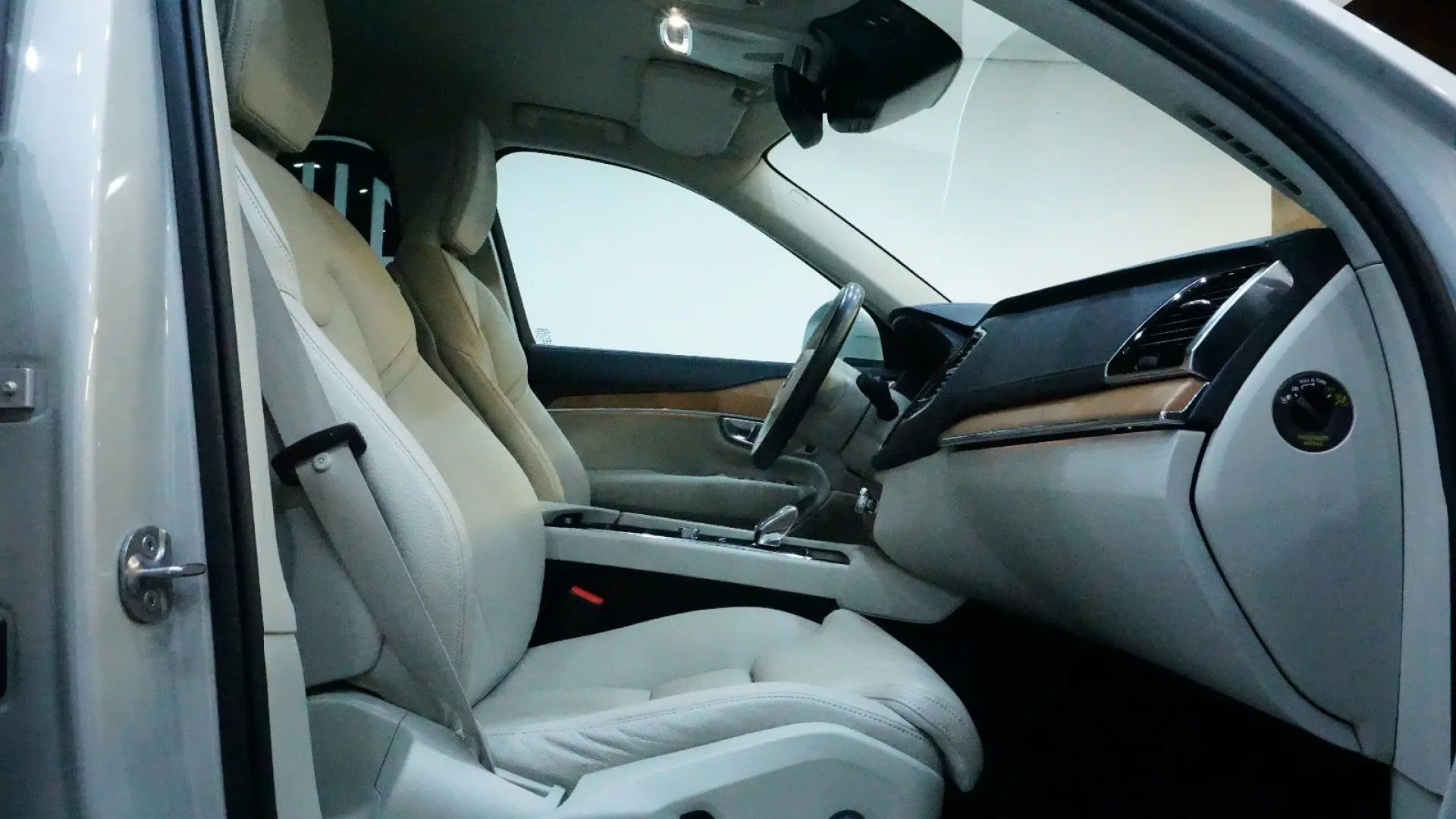 XC90 Plus BrightT8 Hybrid*360*7Sitz*Carplay*AWD