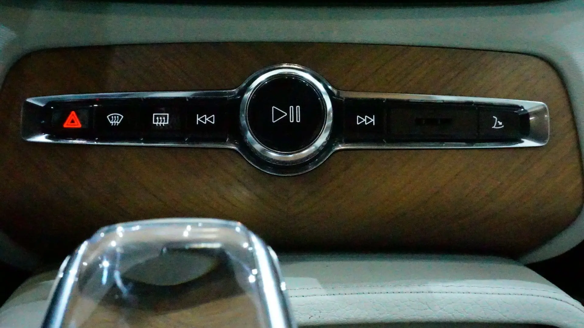 XC90 Plus BrightT8 Hybrid*360*7Sitz*Carplay*AWD