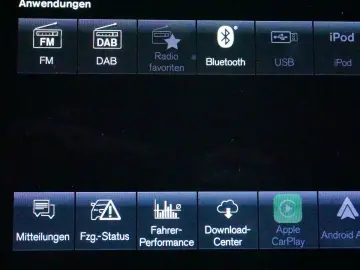 XC90 Plus BrightT8 Hybrid*360*7Sitz*Carplay*AWD