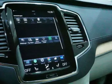 XC90 Plus BrightT8 Hybrid*360*7Sitz*Carplay*AWD