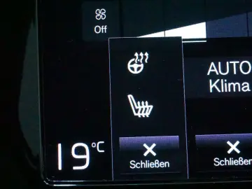 XC90 Plus BrightT8 Hybrid*360*7Sitz*Carplay*AWD