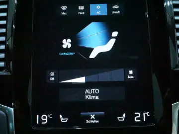 XC90 Plus BrightT8 Hybrid*360*7Sitz*Carplay*AWD