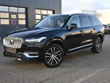 XC90 Inscription  Plug-In 360°Pano*VOLL LED*LUFT