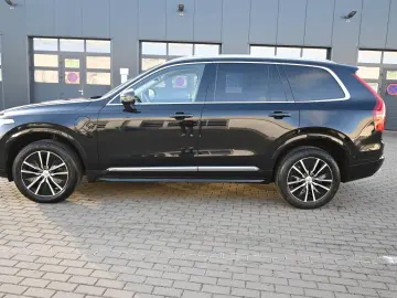 XC90 Inscription  Plug-In 360°Pano*VOLL LED*LUFT