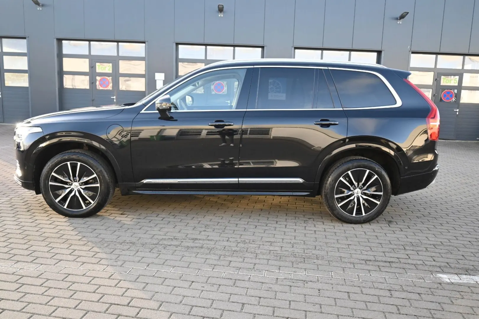 XC90 Inscription  Plug-In 360°Pano*VOLL LED*LUFT