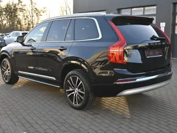 XC90 Inscription  Plug-In 360°Pano*VOLL LED*LUFT