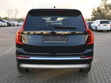 XC90 Inscription  Plug-In 360°Pano*VOLL LED*LUFT