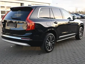 XC90 Inscription  Plug-In 360°Pano*VOLL LED*LUFT