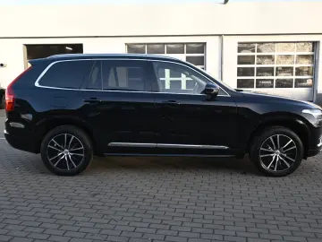 XC90 Inscription  Plug-In 360°Pano*VOLL LED*LUFT