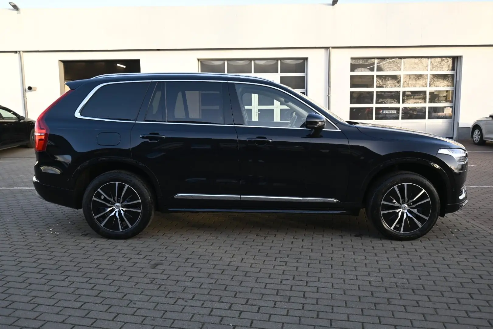 XC90 Inscription  Plug-In 360°Pano*VOLL LED*LUFT