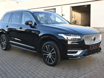 XC90 Inscription  Plug-In 360°Pano*VOLL LED*LUFT