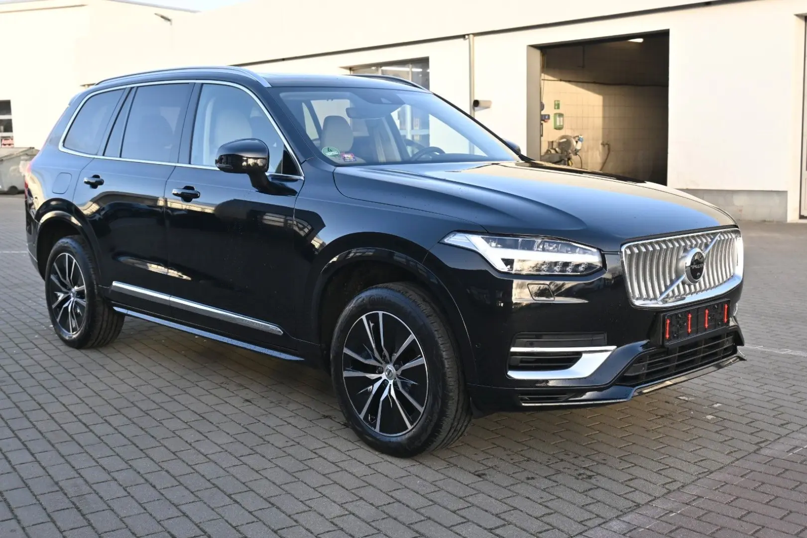 XC90 Inscription  Plug-In 360°Pano*VOLL LED*LUFT