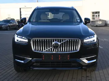 XC90 Inscription  Plug-In 360°Pano*VOLL LED*LUFT