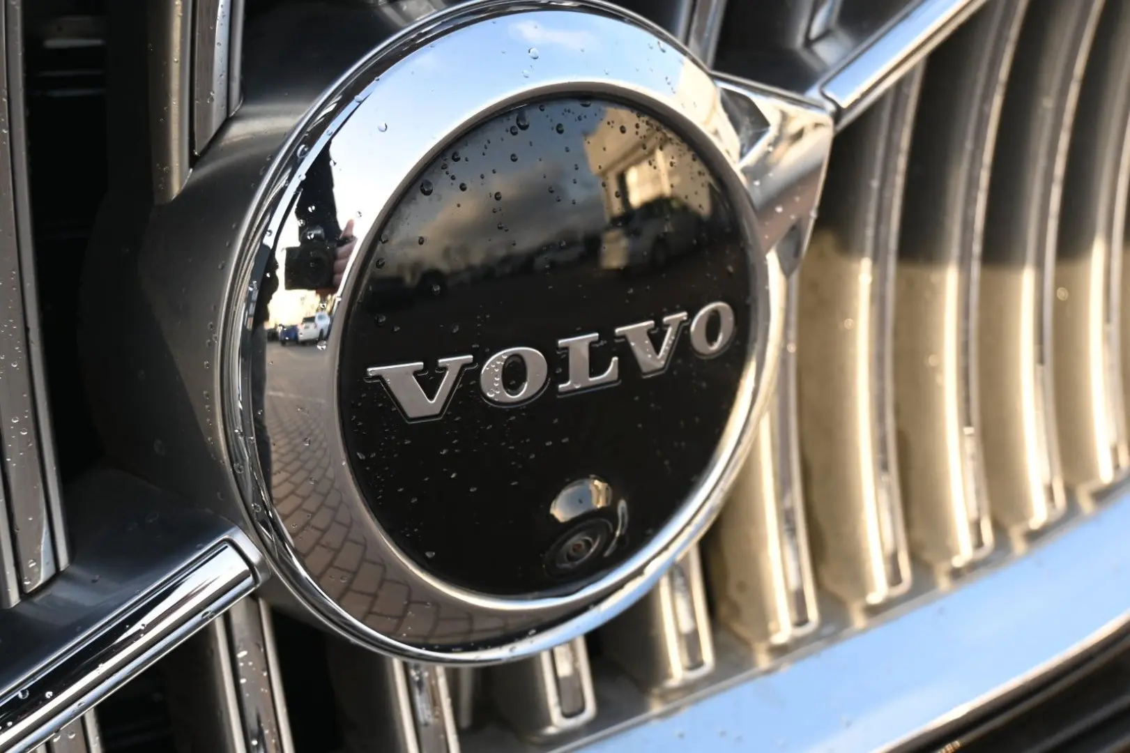XC90 Inscription  Plug-In 360°Pano*VOLL LED*LUFT