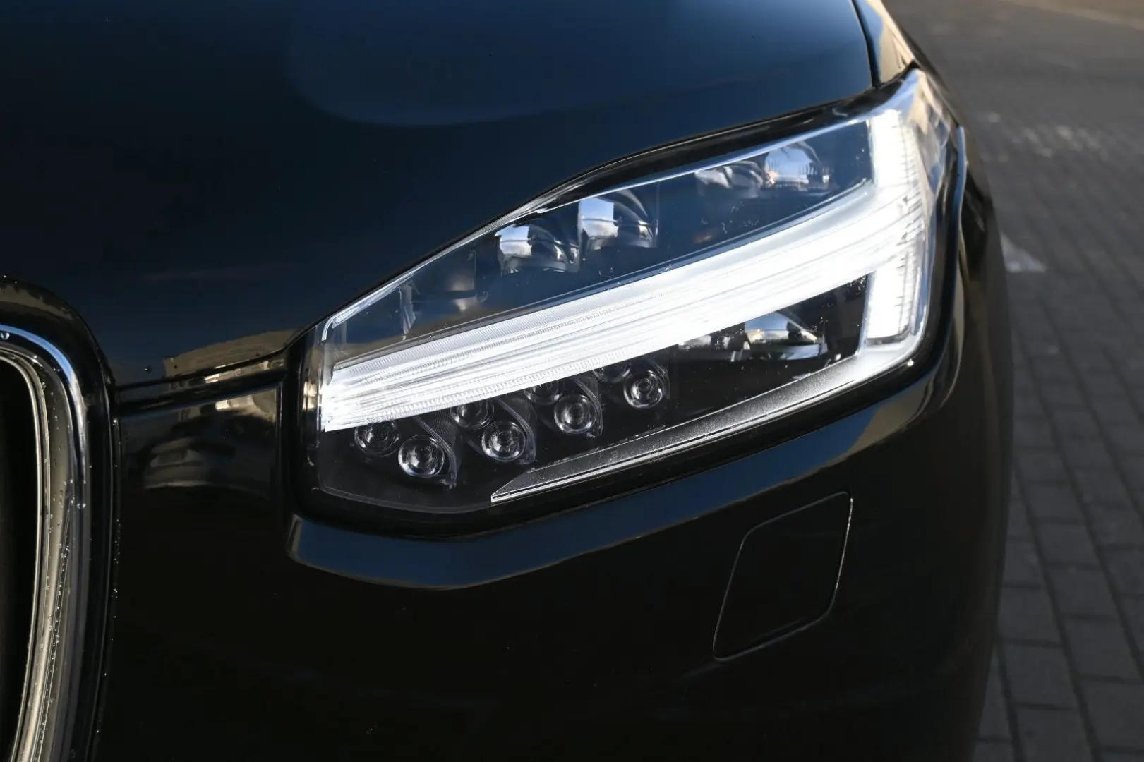 XC90 Inscription  Plug-In 360°Pano*VOLL LED*LUFT