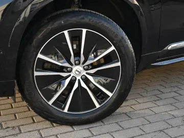 XC90 Inscription  Plug-In 360°Pano*VOLL LED*LUFT