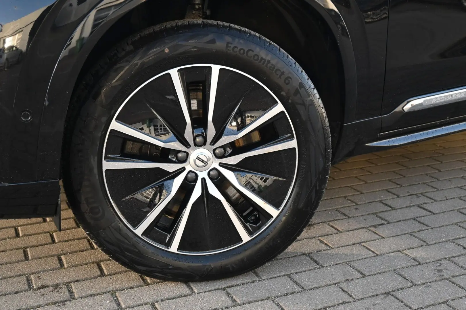 XC90 Inscription  Plug-In 360°Pano*VOLL LED*LUFT