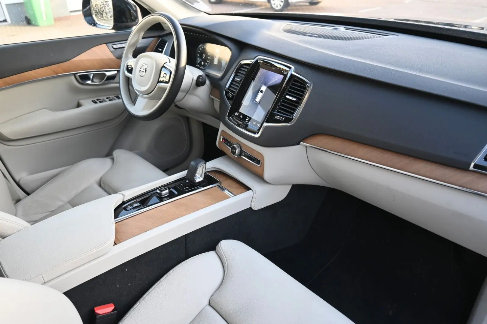 XC90 Inscription  Plug-In 360°Pano*VOLL LED*LUFT
