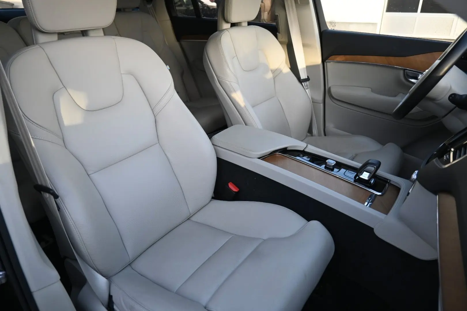 XC90 Inscription  Plug-In 360°Pano*VOLL LED*LUFT