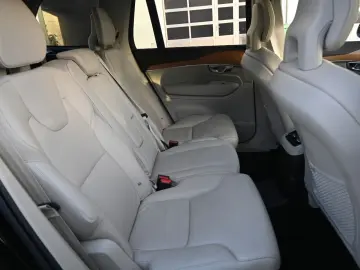 XC90 Inscription  Plug-In 360°Pano*VOLL LED*LUFT