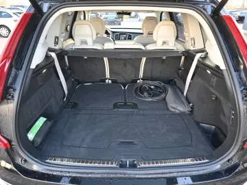 XC90 Inscription  Plug-In 360°Pano*VOLL LED*LUFT