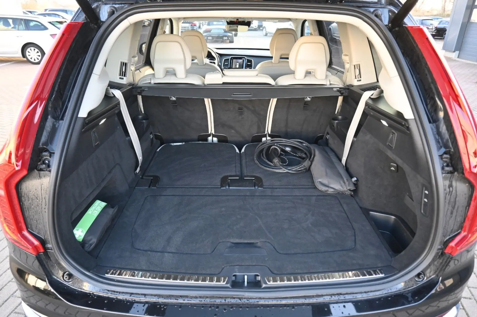 XC90 Inscription  Plug-In 360°Pano*VOLL LED*LUFT