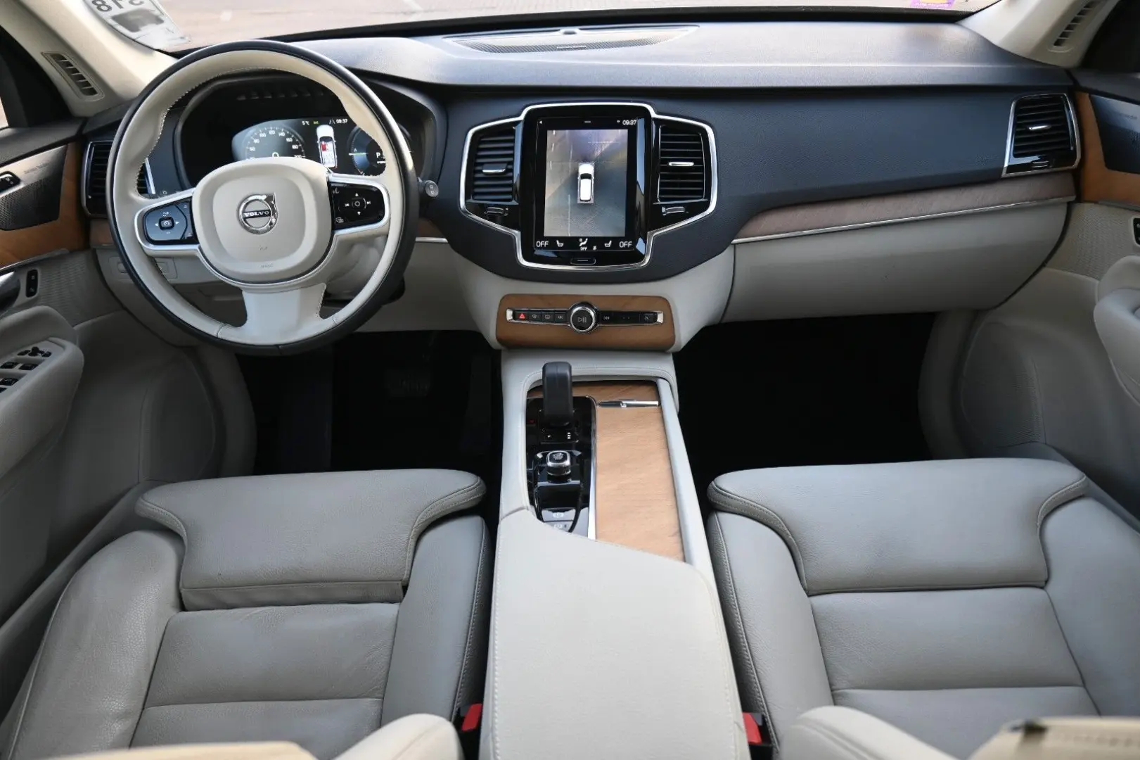 XC90 Inscription  Plug-In 360°Pano*VOLL LED*LUFT
