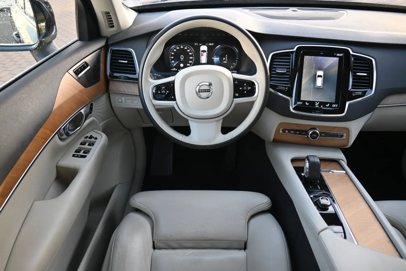 XC90 Inscription  Plug-In 360°Pano*VOLL LED*LUFT
