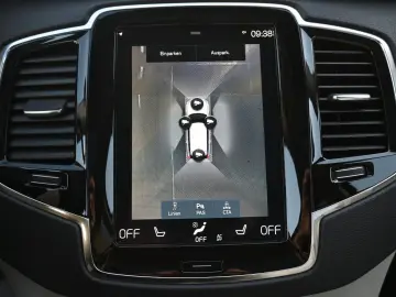 XC90 Inscription  Plug-In 360°Pano*VOLL LED*LUFT