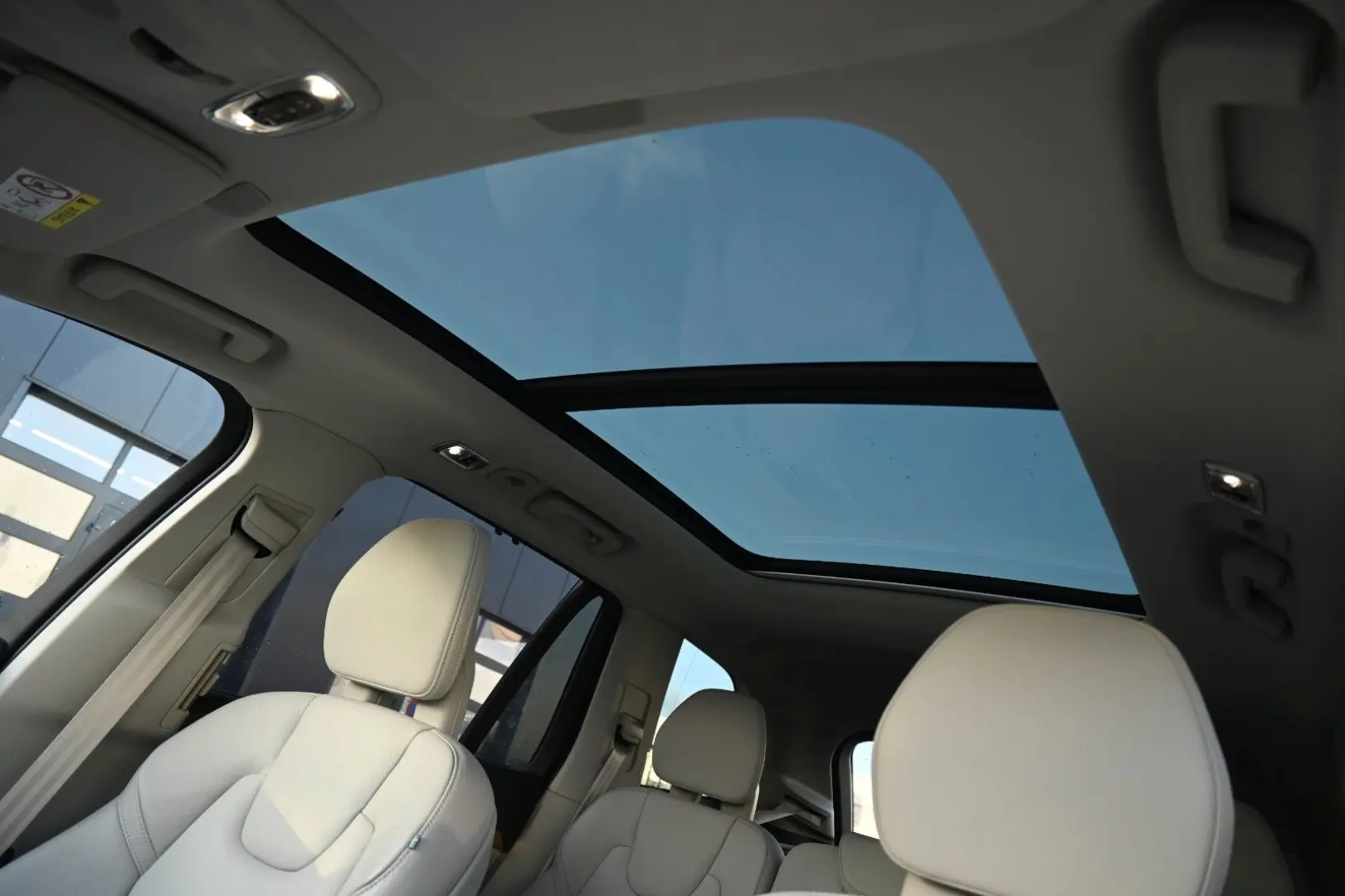 XC90 Inscription  Plug-In 360°Pano*VOLL LED*LUFT