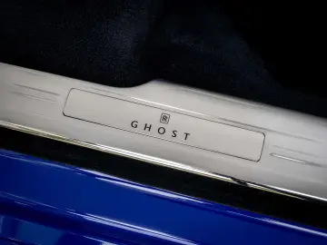 Ghost *PROVENANCE*