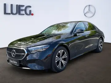 E 220 d 4M AVANTGARDE+ADVANCED+DISTRONIC+WINTERP