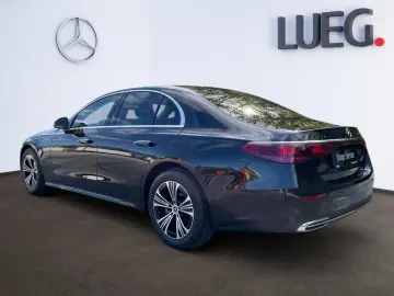 E 220 d 4M AVANTGARDE+ADVANCED+DISTRONIC+WINTERP
