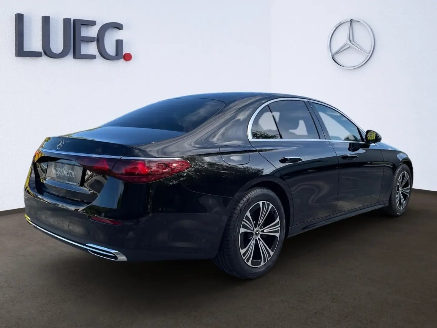 E 220 d 4M AVANTGARDE+ADVANCED+DISTRONIC+WINTERP