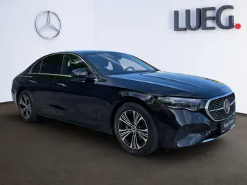 E 220 d 4M AVANTGARDE+ADVANCED+DISTRONIC+WINTERP