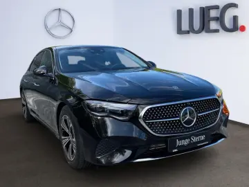 E 220 d 4M AVANTGARDE+ADVANCED+DISTRONIC+WINTERP