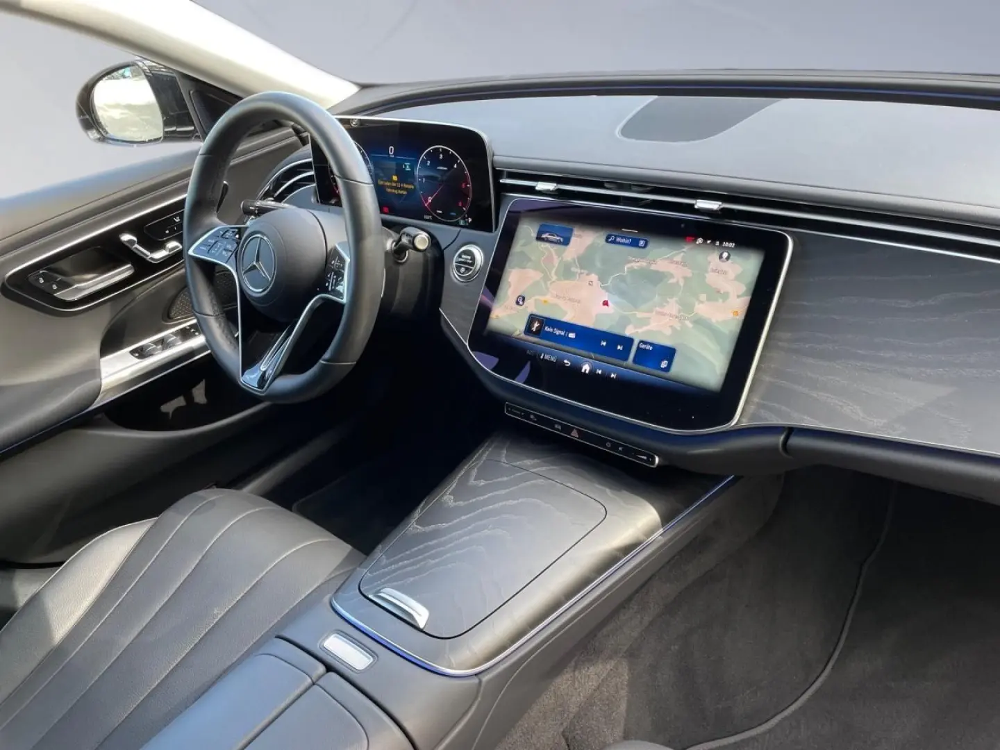 E 220 d 4M AVANTGARDE+ADVANCED+DISTRONIC+WINTERP