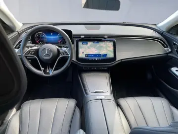 E 220 d 4M AVANTGARDE+ADVANCED+DISTRONIC+WINTERP