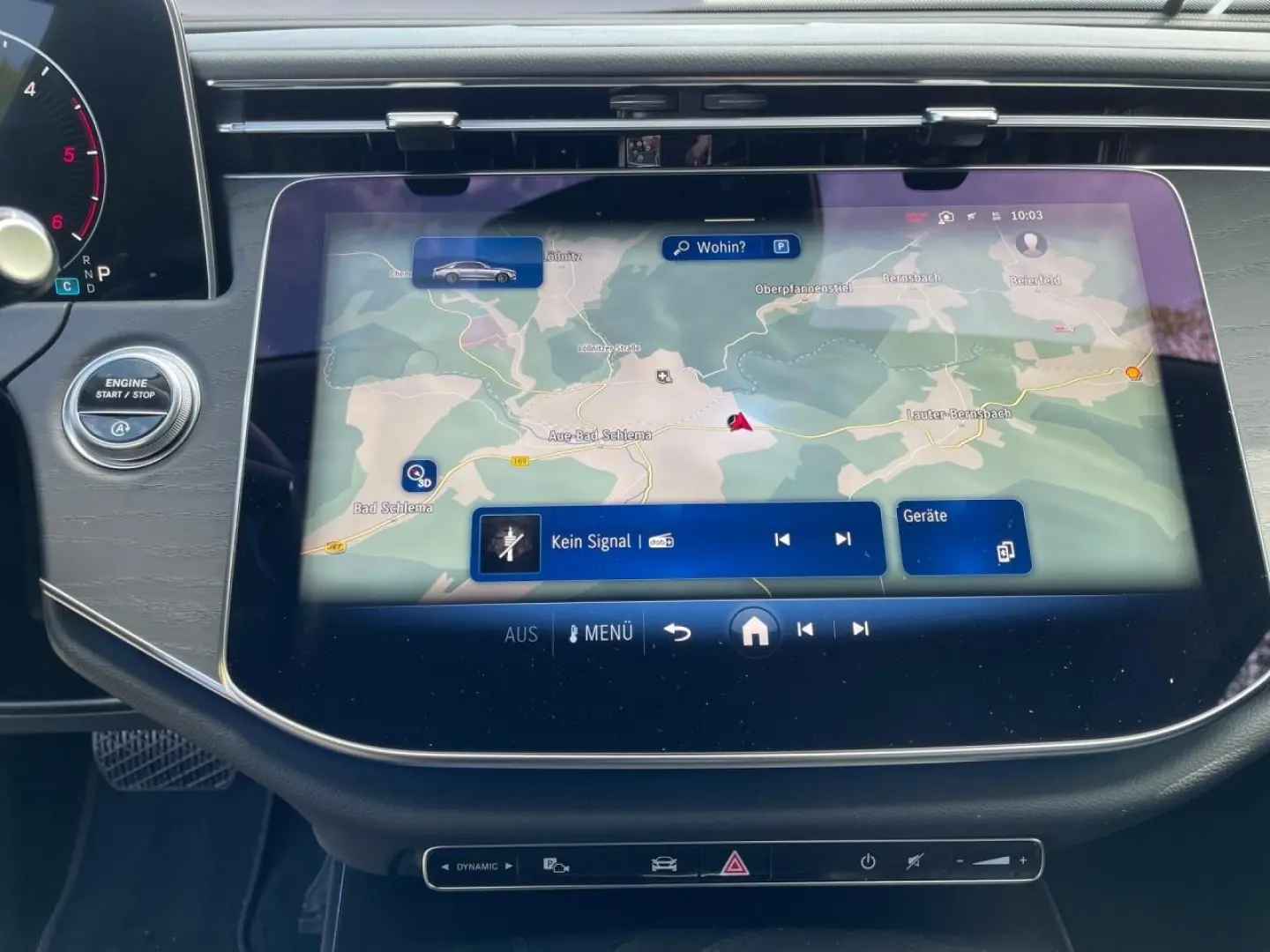 E 220 d 4M AVANTGARDE+ADVANCED+DISTRONIC+WINTERP